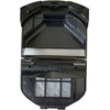 Replacement Shark Dust Bin Dirt Cup for AV1010AE AV1002AE AV1110ARUS