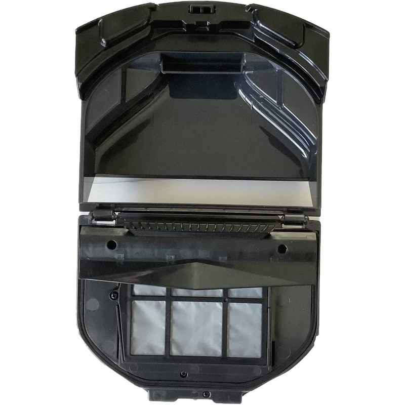 Replacement Shark Dust Bin Dirt Cup for AV1010AE AV1002AE AV1110ARUS