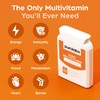 Purolabs Purolabs Multivitamins & Minerals Supplement - 34 Essential Nutrients