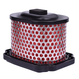 4707 Air Filter 1WS-14450-00 Fit for Yamaha MT07 MT-07 2014-2024 for 700 Tracer 7 XSR700 XSR 700 2016-2024 for Tenere 700 XTZ 690 2020-2024 YZF-R7 YZF690 2022-2024 FZ-07 2015-2017