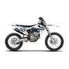 Enjoy MFG Graphics - Compatible Fit for 2016-2018 KTM SX-SXF