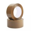 CoolPKG Up to 24 Rolls 3" x 110 Yard Tan/Brown