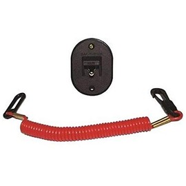 T-H Marine Kill Switch KS-1-DP by T&H Marine