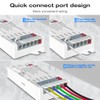 ESP32 PWM WLED LED Controller 5 Modes in 1 DC
