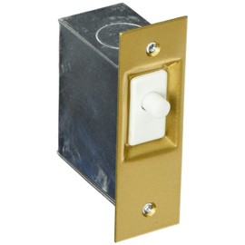 Lee Electronic 210DN -ELECT 1200W Door Light Switch
