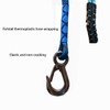 Treadstar Hanging Rope, Hammock Attachment, Swing Attachment, Swing Attachment Set