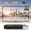 X98 S500 Android 11.0 Smart TV Stick UHD 4K Media
