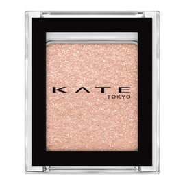 KATE The Eye Color 007 Glitter, Light Coral, Compliment Yourself