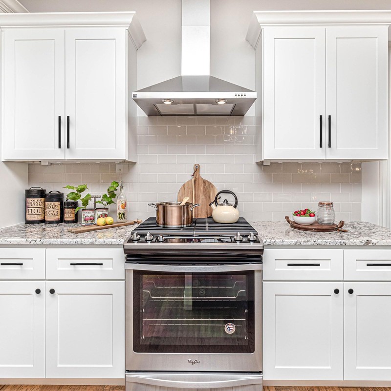 Coinkoly 10 Pack 5"(128mm) Matte Black Cabinet Pulls Knurled Kitchen