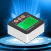Digital Angle Finder Gauge Small Electronic Protractor Magnetic Angle Level