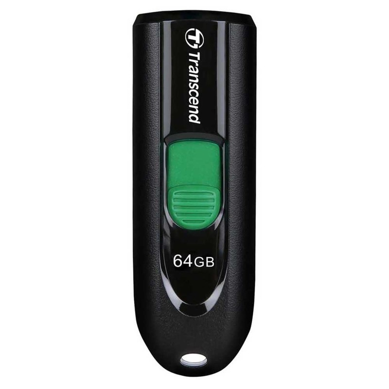 Transcend 64Go USB 3.2 Pen Drive Type-C