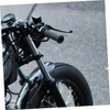 Gatuida 50cc High-Strength Replacement Brake Lever for Bikes Mini Bike