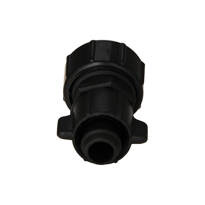 2 Pack - Orbit DripMaster 67468 1/2-Inch NPT Universal End