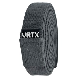 【US Patent Granted】VRTX Fitness Band Durable Skin-friendly Fully Washable Good Design Award High Strength Pull-up Assistance Medium Size 3rd
