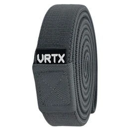 【US Patent Granted】VRTX Fitness Band Durable Skin-friendly Fully Washable Good Design Award High Strength Pull-up Assistance Medium Size 3rd