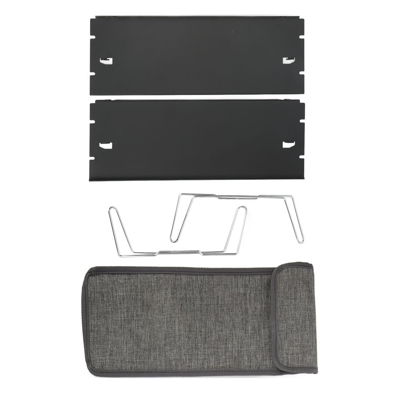 Small Folding Table Aluminium Alloy Lightweight Portable Picnic Table with