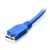 Omnihil 3.0 High Speed USB Cable Compatible with ASUS MB168B