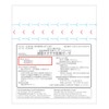 Osaki Medical S1012-1 Sterile Disposable 3 2.0 x 2.0 inches
