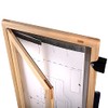 Field Book Frame DIN A4 Wood The Standard Clipboard for