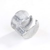 20 x eccentric furniture connectors, cabinet connectors, diameter 15 mm,