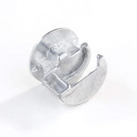 20 x eccentric furniture connectors, cabinet connectors, diameter 15 mm, plate thickness 19-20 mm