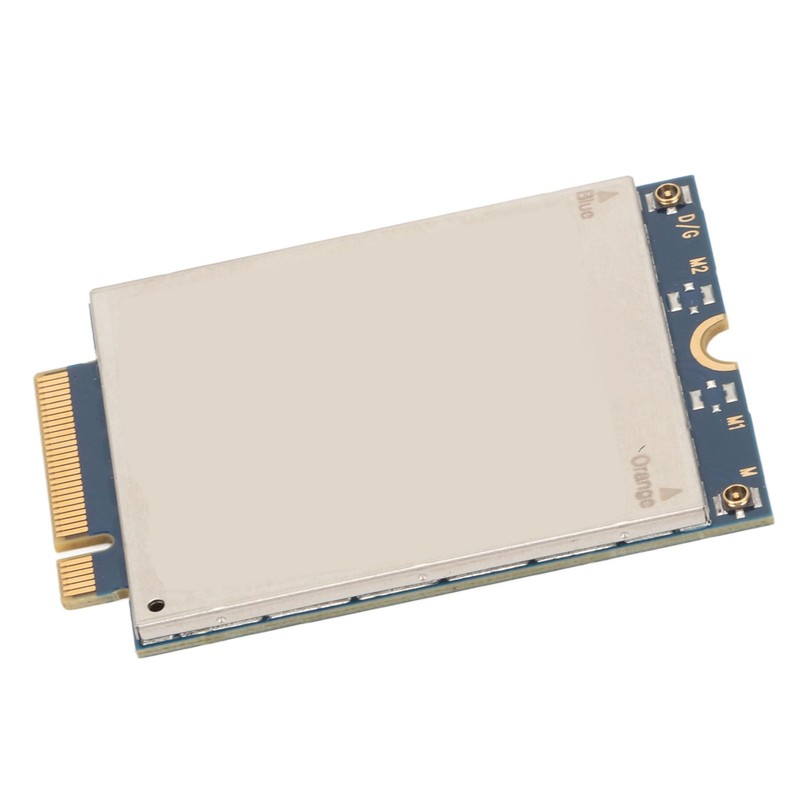 4G Module PCI Express M.2 Interface 600 Mbps 150 Mbps