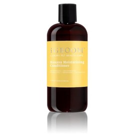 iGroom Banana Moisturizing Conditioner, Luxury Pet Beauty Care, Optimize Moisture Balance, 16oz