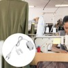 Yctze Flexible LED Gooseneck Sewing Machine Lamp with Magnetic Base