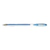 Uni-Ball Signo UM120AC Set of 3 Gel Ink Rollerball Pens