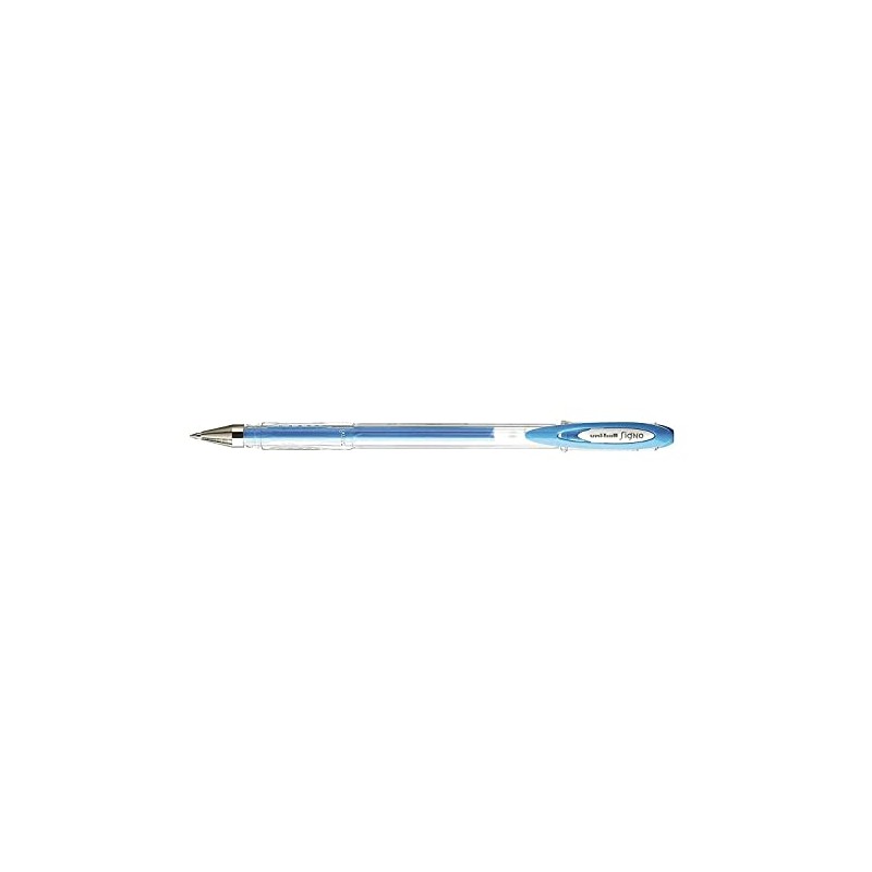 Uni-Ball Signo UM120AC Set of 3 Gel Ink Rollerball Pens