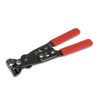 STRAIGHT Boot Band Pliers 19-3083