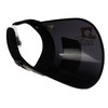 Firmly UV Protection, Wide Brim Sun Visor with Drawstring, Wide
