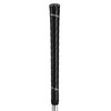 SuperStroke Traxion™ Wrap Gold Club Grip, Black (Standard) | Advanced
