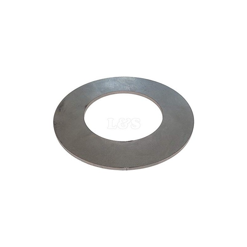 Bucket Packing Shim for Excavator/Diggers - 65mm I/D 3mm Thickness