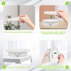 3 In 1 Rotating Display Stand, Photography Turntable Electric Rotating