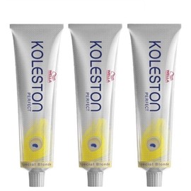 Wella Koleston 12/89 Set 3 x 60ml
