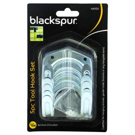 Blackspur BB-HA101 Tool Hook Set
