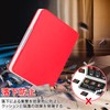 Homgaty 3DS Soft Case, 48 Pieces, 3DS/DS Compatible, 3DS Cassette