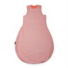 DockATot Sleeping Bag 0-6M, 1.0 TOG Ginger Chambray