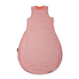 DockATot Sleeping Bag 0-6M, 1.0 TOG Ginger Chambray