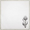 MERROWED Edge Dinner Napkins S/4 Artichoke