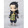 Bandai Jujutsu Kaisen Figurine Figuarts Mini Suguru Geto
