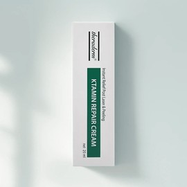 Ceraderm Katamine Repair Cream 20ml / 쎄라덤 케이타민 리페어 크림 20ml