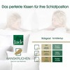 HANKRUCHEN® | 925.20.336 | JADE | Down Pillow - 40
