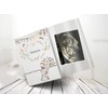 OLGS Maternity Log Cover 3-Piece Boho Friends Baby Pregnancy Gift