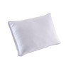 Indulgence Side Sleeper Pillow by Isotonic 36"x20" King