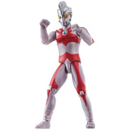 Bandai Ultraman Ace Ultra Action Figure