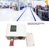 Pressure Control Switch Wide Adjustment Range Pressure Controller for Refrigeration