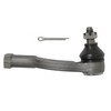 Blue Print ADS78708 Tie Rod End with castle nut and
