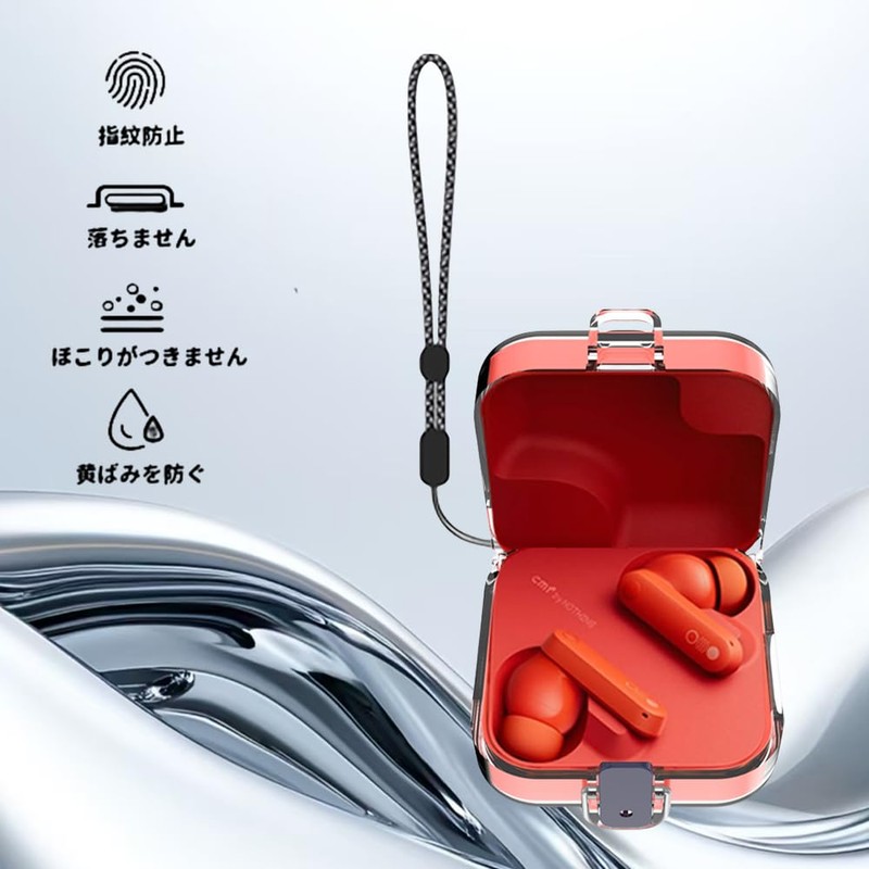 For CMF by Nothing Buds Pro 2 / Buds 2